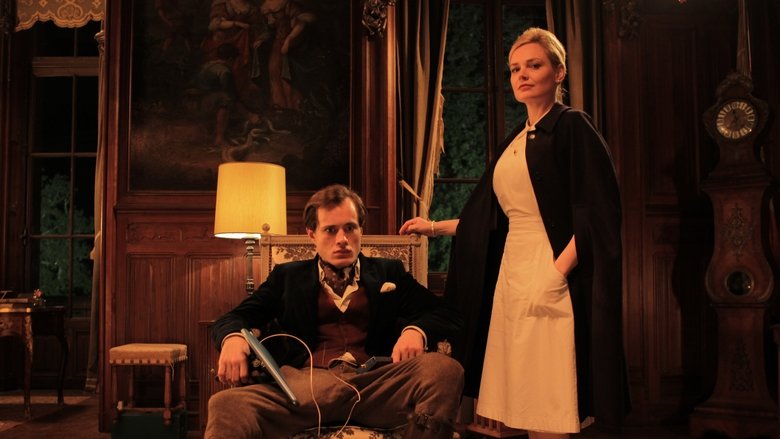 House of Time (2016)