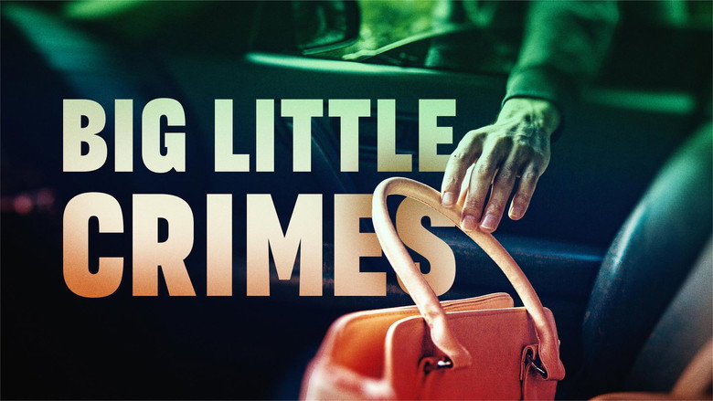 Big Little Crimes 3