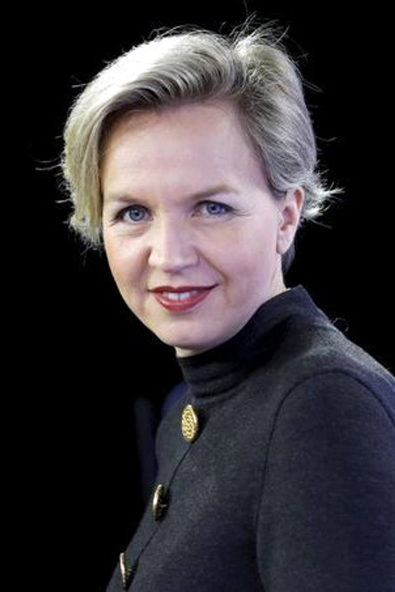 Virginie Calmels portrait