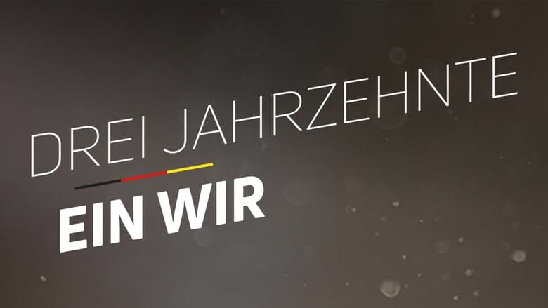 Drei+Jahrzehnte+Ein+Wir