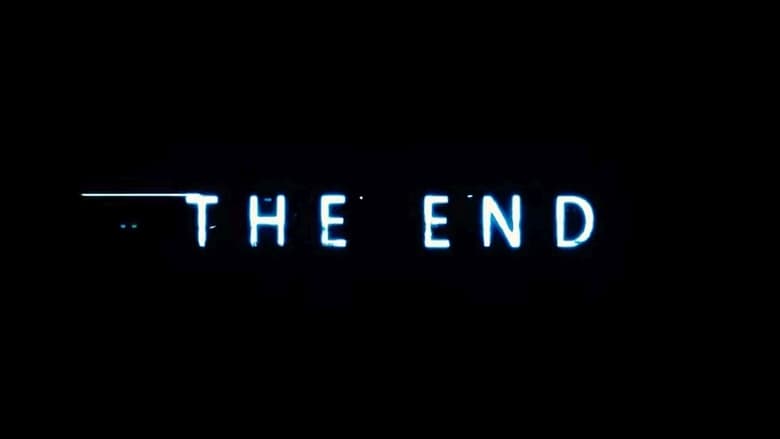 مشاهدة فيلم The End 2021 مترجم أون لاين بجودة عالية