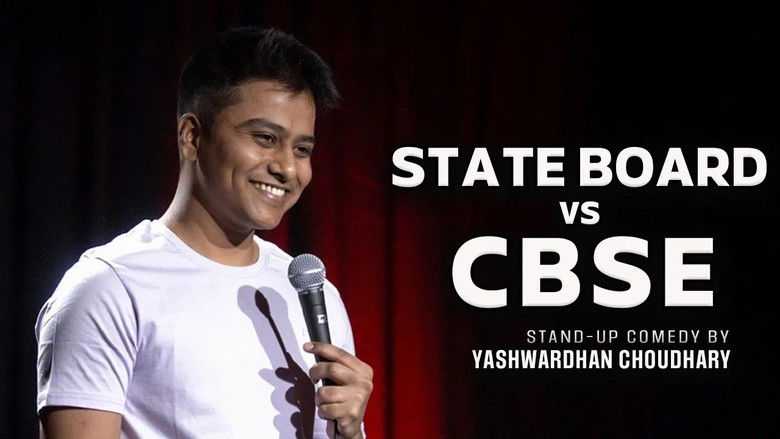 Still image for Yashwardhan Choudhary season 1 episode 3: State Board ki Parvarish