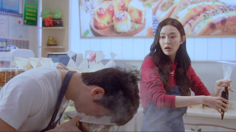 Still image for Life is a Choice season 1 episode 11: Destined to Fall in Love with a Scumbag Still image for Life is a Choice season 1 episode 11: Destined to Fall in Love with a Scumbag