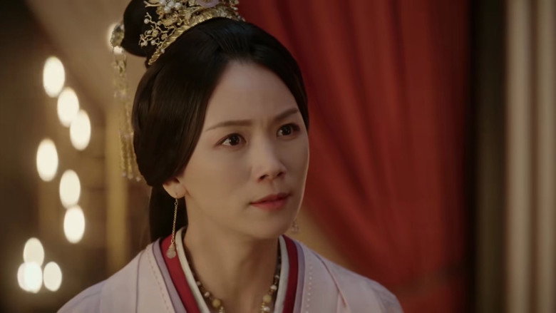 Still from Love Like the Galaxy - Season 1 Episode 40