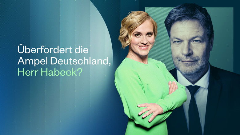 Still image for Caren Miosga season 1 episode 3: Episode 3 Still image for Caren Miosga season 1 episode 3: Episode 3