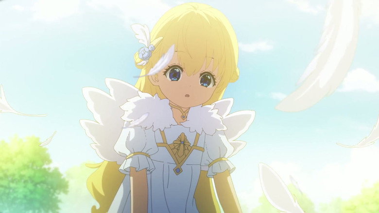 Still from The Fated Magical Princess: Who Made Me a Princess - Season 1 Episode 7