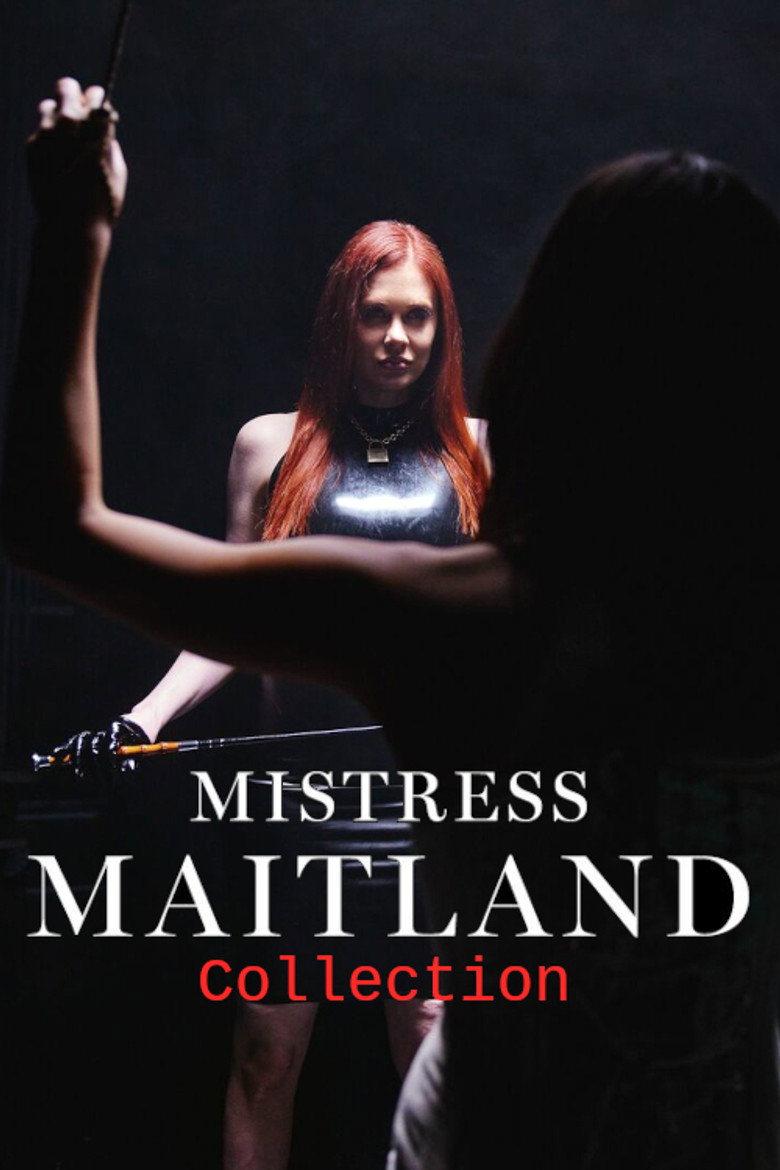 Mistress Maitland Collection poster