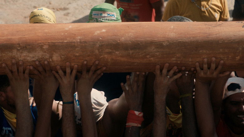 O Cio da Terra — scene 5