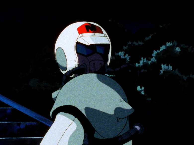 Still from Urusei Yatsura - Season 1 Episode 129
