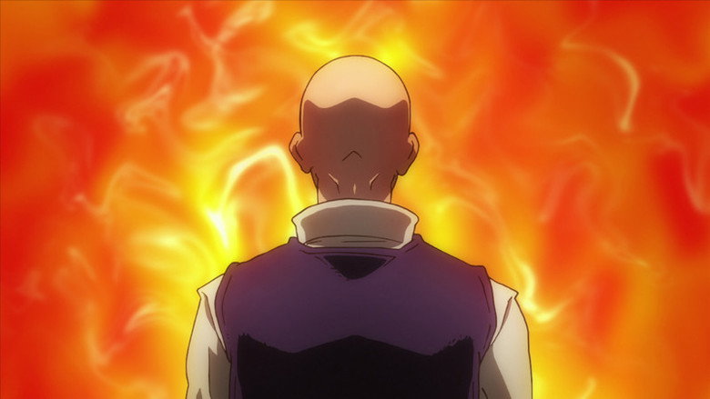 Still from 機動戦士ガンダム サンダーボルト - Temporada 1 Episodio 8