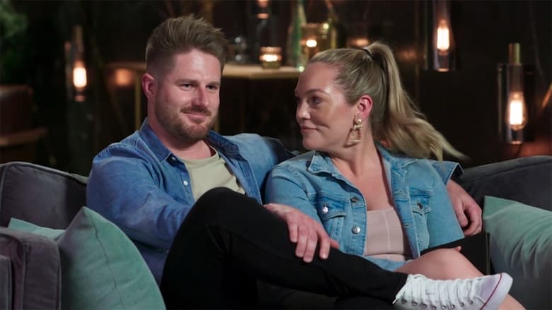 Married at First Sight Season 8 Episode 21