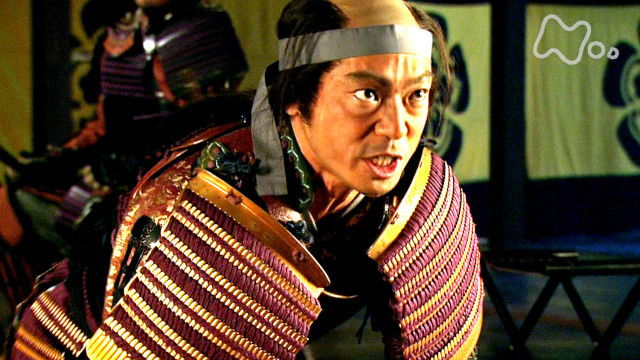 Still image for Toshiie and Matsu season 1 episode 14: Child of Mt. Hiei Still image for Toshiie and Matsu season 1 episode 14: Child of Mt. Hiei