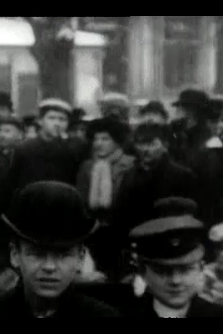 Shrovetide Celebrations at Mogensen's main poster