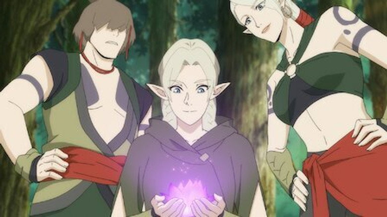 Dota Dragon's Blood Saison 3
