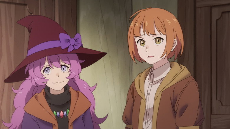 Still from My Daughter Left the Nest and Returned an S-Rank Adventurer - Season 1 Episode 1