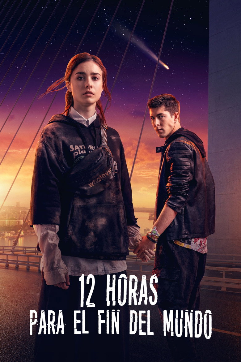 Póster la Película