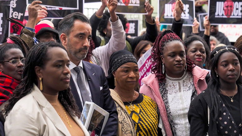 Still image for The Firm season 1 episode 3: Episode 3