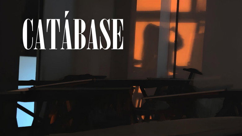 CATÁBASE galeri 4