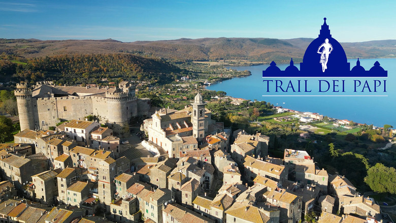 Trail dei Papi galeri 1