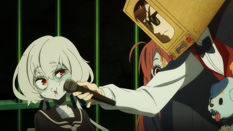 ZOMBIE LAND SAGA Saison 2 Épisode 2 Voirfilms
