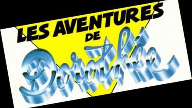 Les+Aventures+de+Doroth%C3%A9e+%3A+Un+AMI