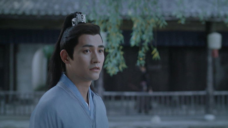 Still image for The Legend of ShenLi season 1 episode 17: Communicating Feelings Still image for The Legend of ShenLi season 1 episode 17: Communicating Feelings