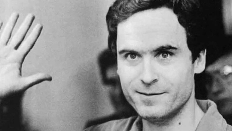 Still image for Amerikas Albtraum – Die gefährlichsten Serienkiller der USA season 1 episode 2: Episode 2