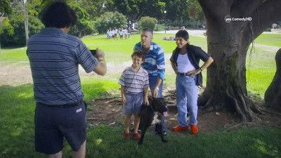 Still image for Zanzouri season 1 episode 4: Dog Still image for Zanzouri season 1 episode 4: Dog