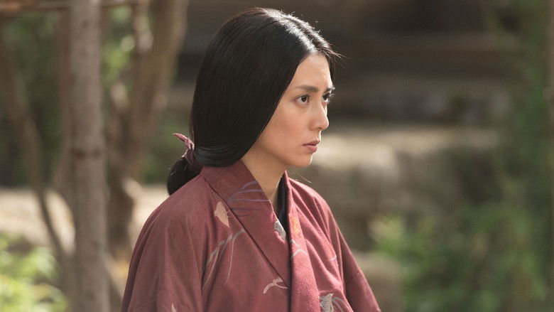 Still image for Naotora: The Lady Warlord season 1 episode 47: Taka-Tenjin Showdown Still image for Naotora: The Lady Warlord season 1 episode 47: Taka-Tenjin Showdown