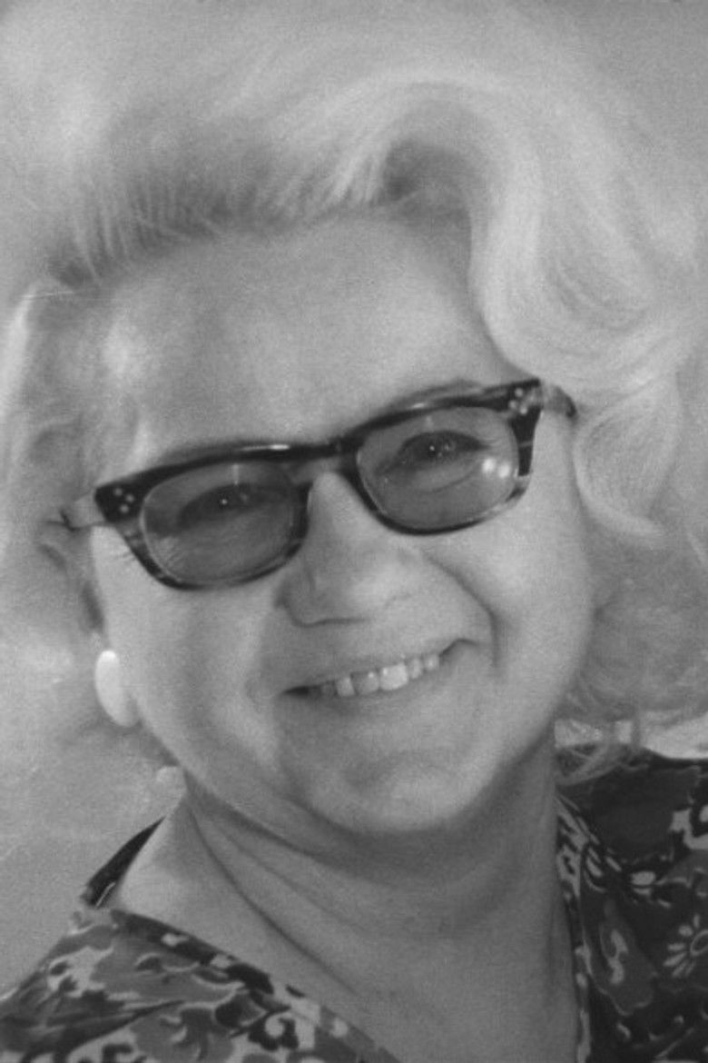 Anneliis Simm portrait image