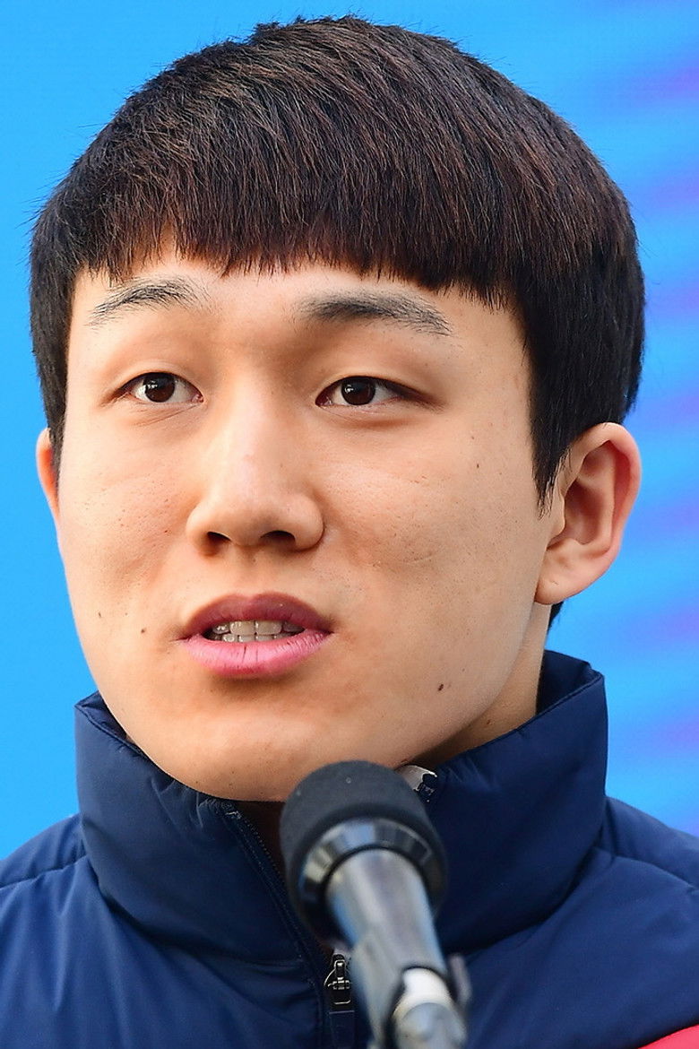 Kim Ji-soo portrait image