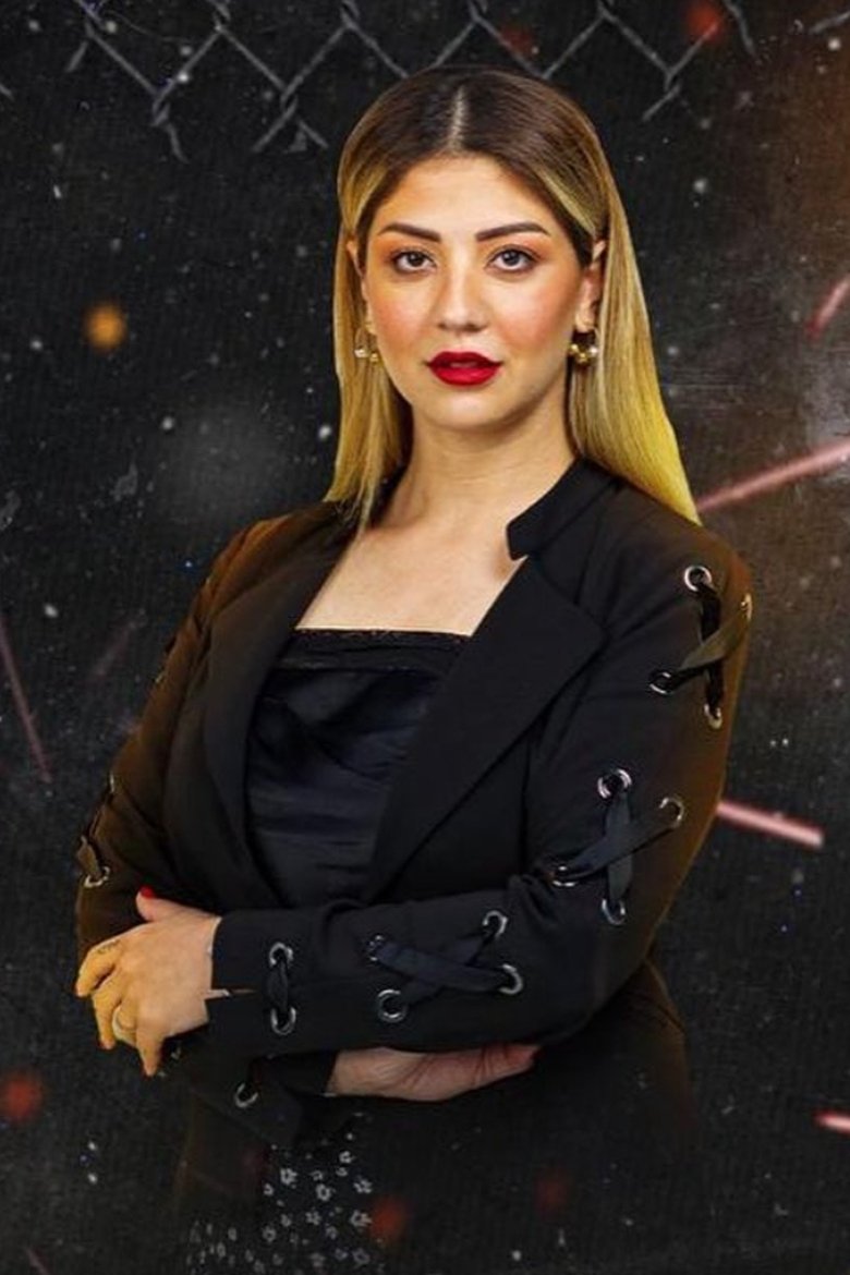 Ảnh Rasha