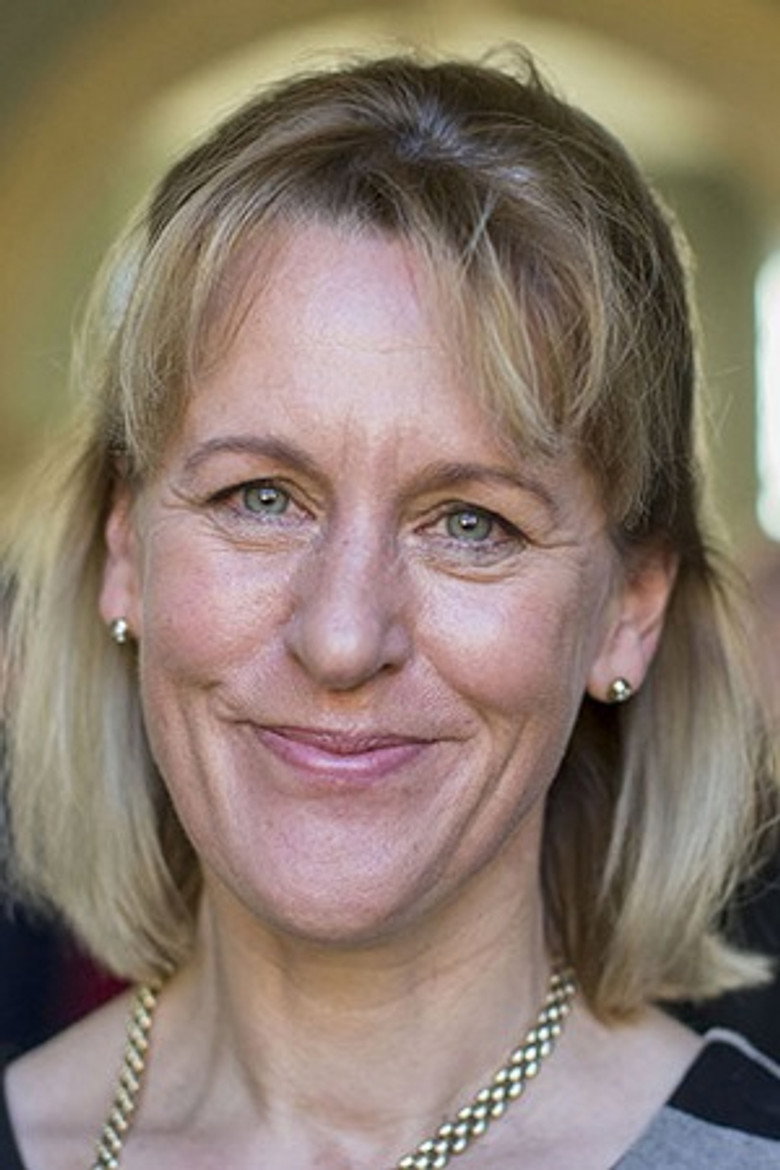 Minette Batters portrait