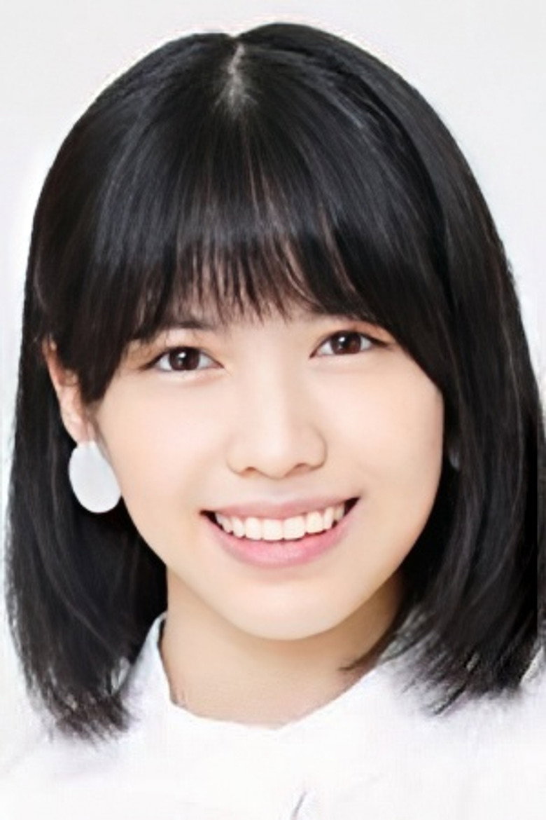 Shion Tamenaga photo