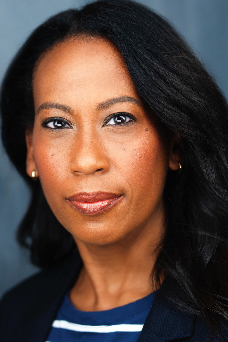 Erica Ball portrait image