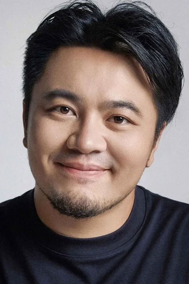 Deng Ke portrait image