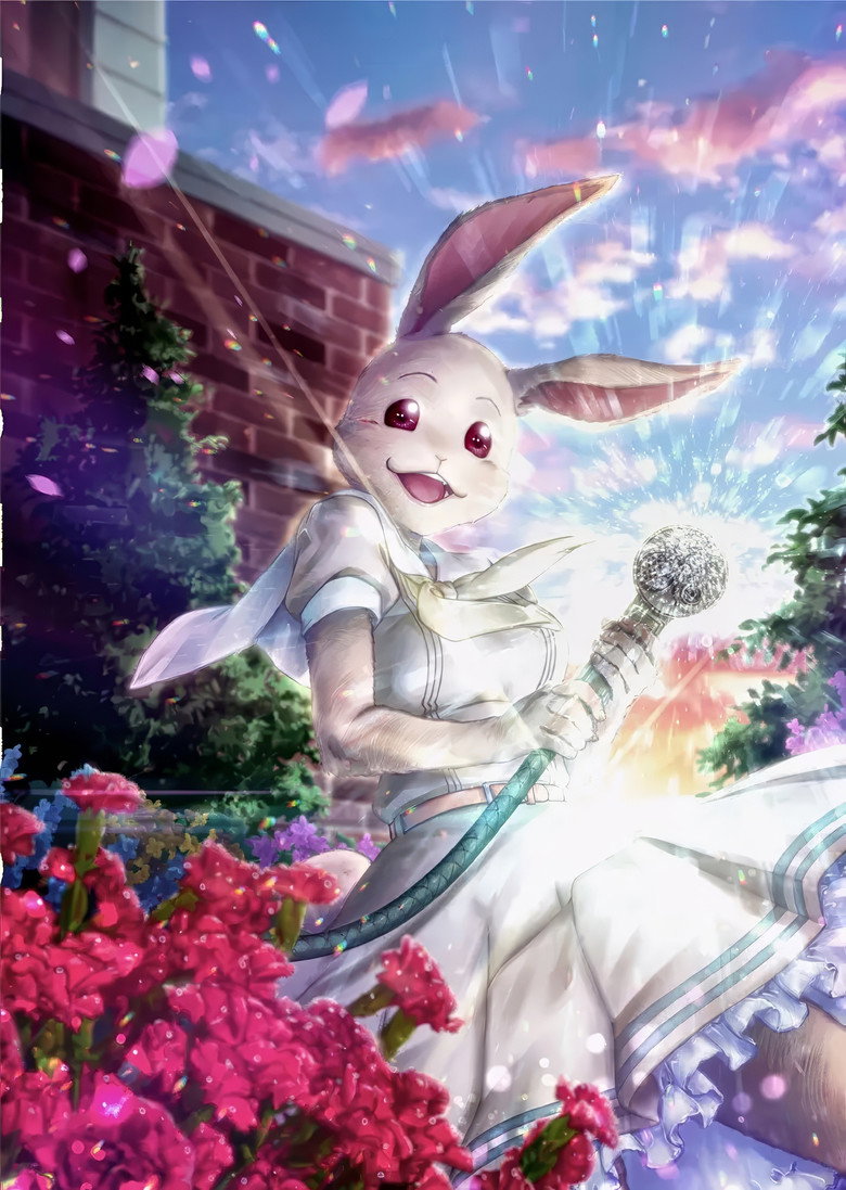 Póster la Serie