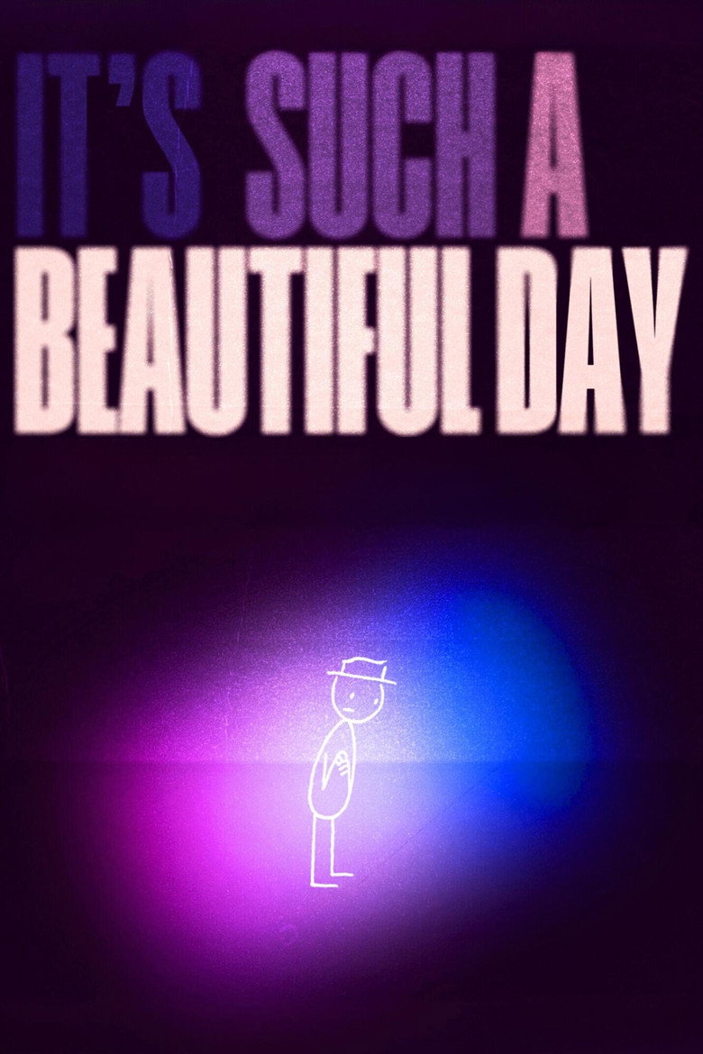 Постер коллекции It's Such a Beautiful Day Collection
