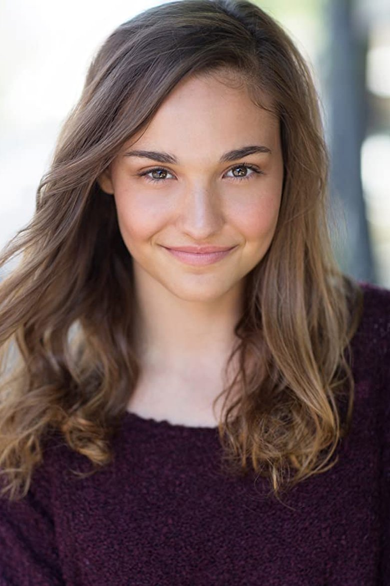 Erica Teeple portrait image