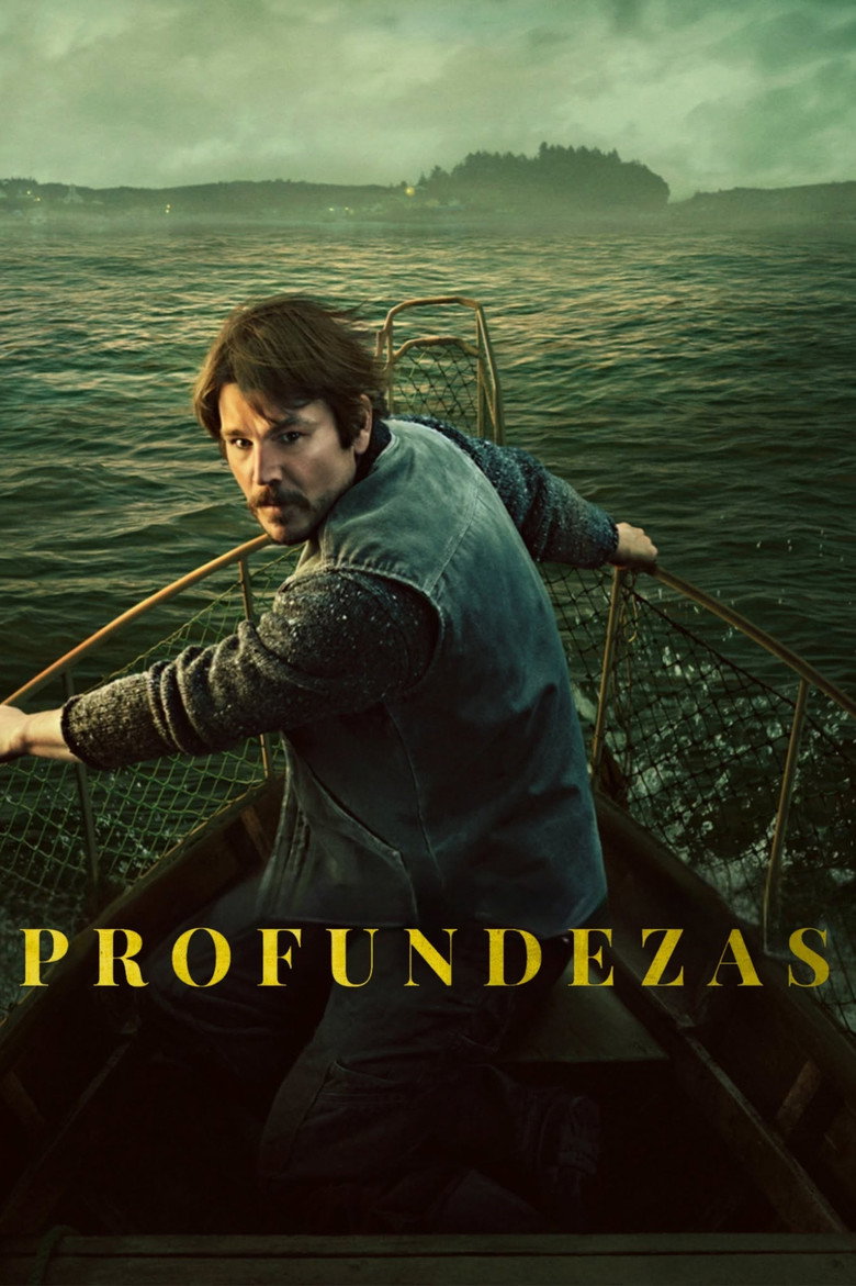 Profundezas