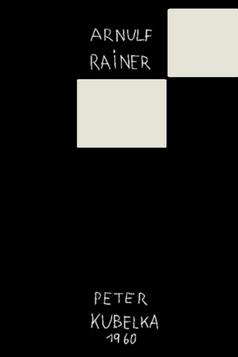 Imatge de Arnulf Rainer