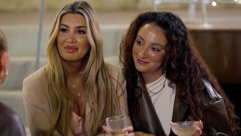 Still from Married at First Sight - Season 13 Episode 23
