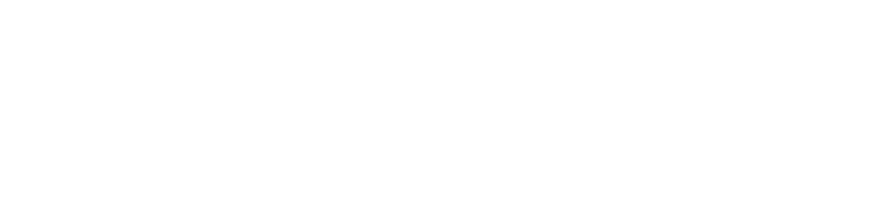 I Am Nobody