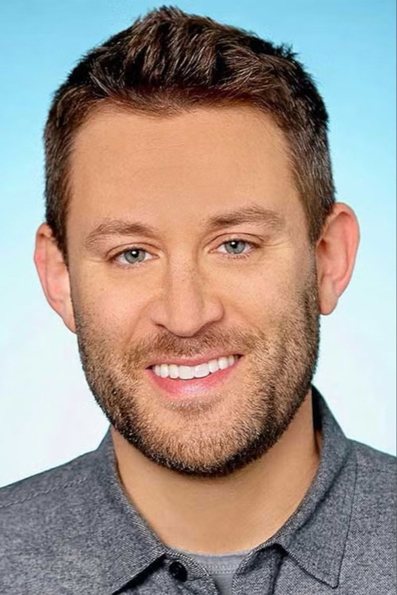 Adam Yoelin portrait image