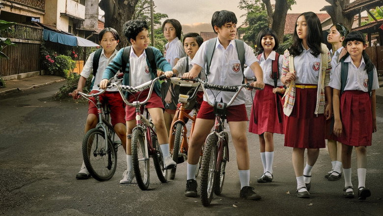 Dilan 1983: Wo Ai Ni