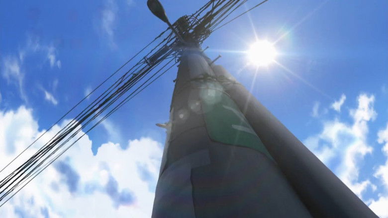 Still image for Tokyo Ravens season 1 episode 1: SHAMAN*CLAN Promise Still image for Tokyo Ravens season 1 episode 1: SHAMAN*CLAN Promise