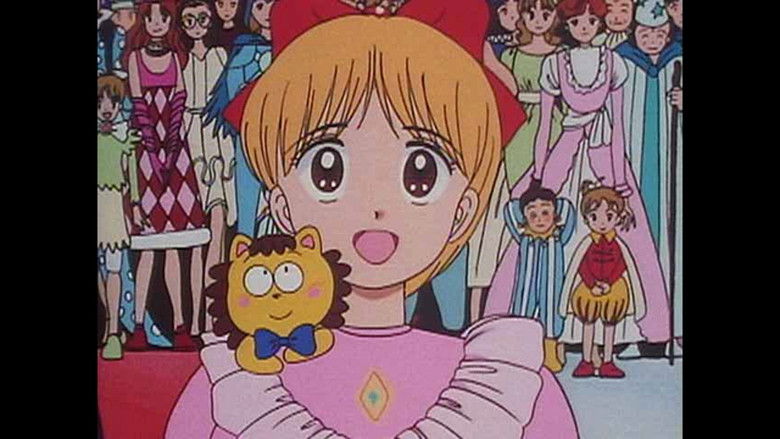 Still image for Hime-chan's Ribbon season 1 episode 61: Be careful with the puppy Pochi Still image for Hime-chan's Ribbon season 1 episode 61: Be careful with the puppy Pochi