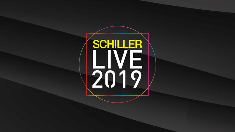 Schiller: Live in Berlin - The Concert
