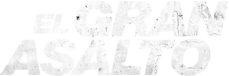 Imagen de El gran asalto