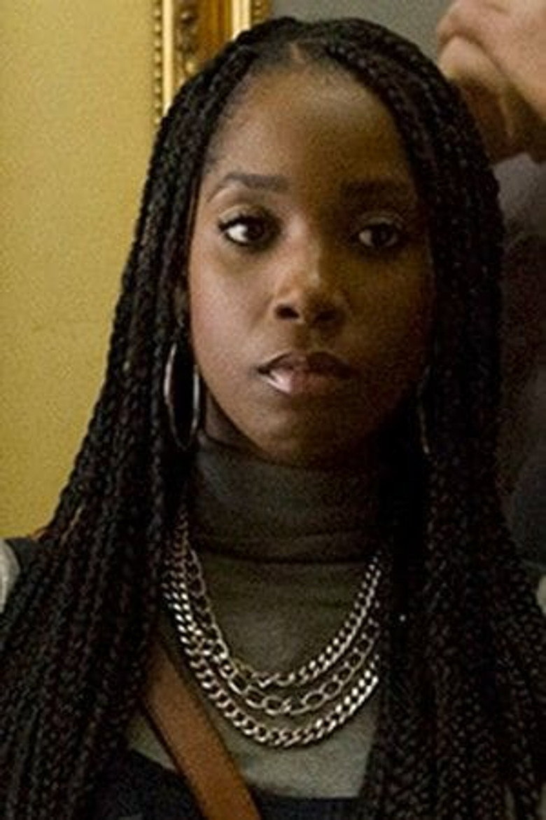 Ashley Blaine Featherson photo 2